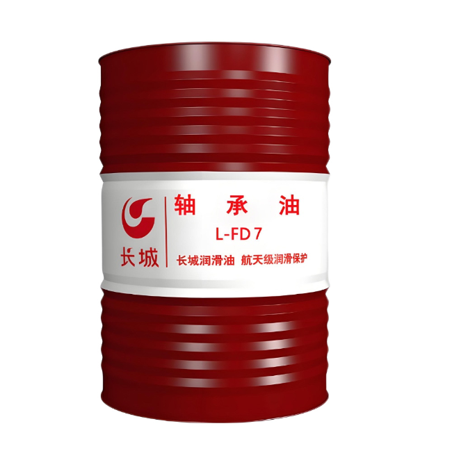 二道江长城FD轴承油